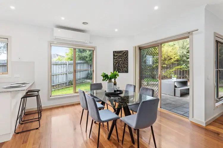 Fifth view of Homely townhouse listing, 2/7 Katta Court, Ashwood VIC 3147