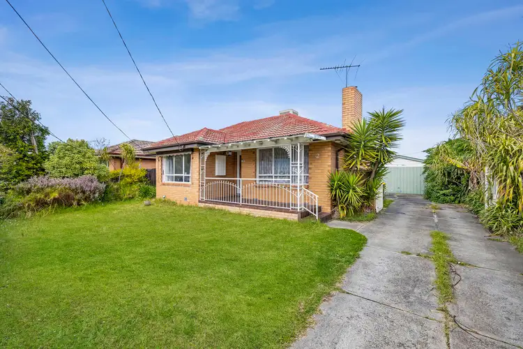 2 Valley Street, Oakleigh South VIC 3167