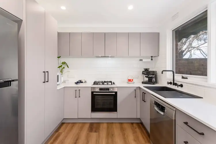 Second view of Homely unit listing, 4/1 Alfred Road, Glen Iris VIC 3146
