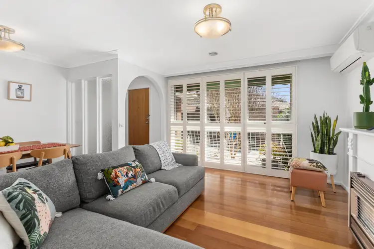 Third view of Homely unit listing, 4/1 Alfred Road, Glen Iris VIC 3146