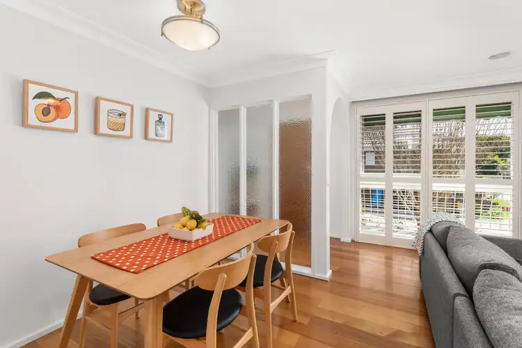Fourth view of Homely unit listing, 4/1 Alfred Road, Glen Iris VIC 3146