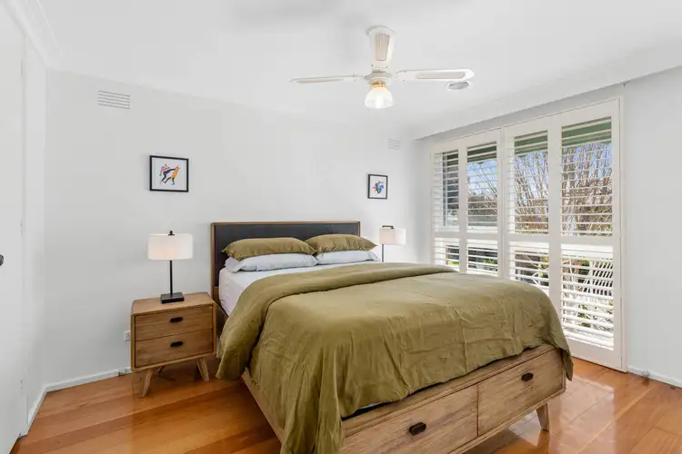 Fifth view of Homely unit listing, 4/1 Alfred Road, Glen Iris VIC 3146