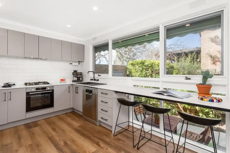 Sixth view of Homely unit listing, 4/1 Alfred Road, Glen Iris VIC 3146