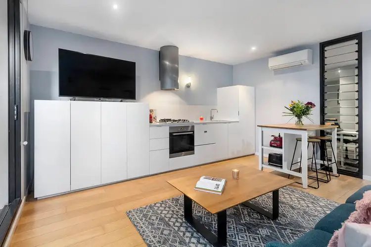 Fourth view of Homely apartment listing, 4/26-28 Broadway, Elwood VIC 3184