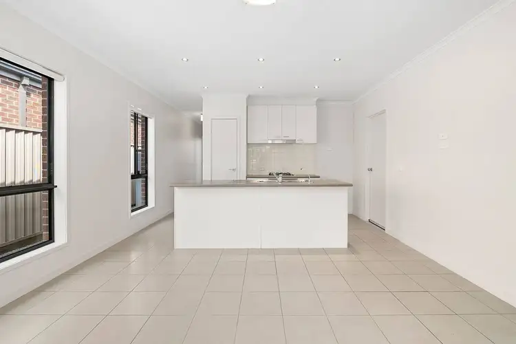 Third view of Homely house listing, 21 Echo Place, Alfredton VIC 3350