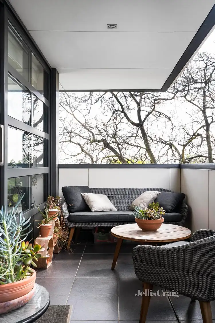 Fifth view of Homely apartment listing, 8/26-28 Ivanhoe Parade, Ivanhoe VIC 3079