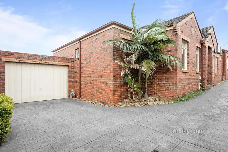 2/54 Vasey Street, Bentleigh East VIC 3165