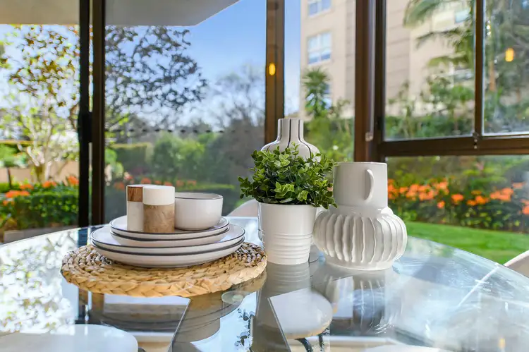 Fourth view of Homely apartment listing, 2/27 Queens Road, Melbourne VIC 3004