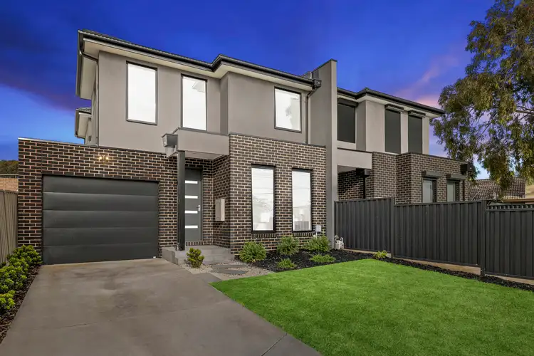 1/40 Crawford Road, Clarinda VIC 3169
