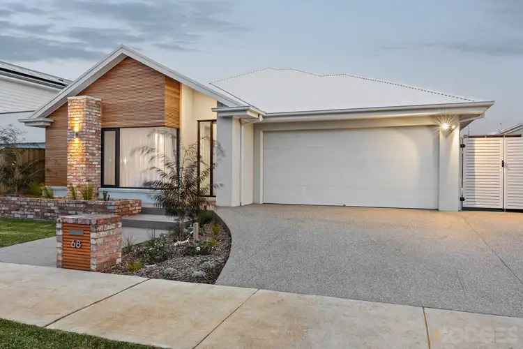 68 Duneview Drive, Ocean Grove VIC 3226