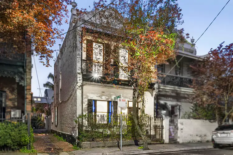 3 Egan Street, Richmond VIC 3121