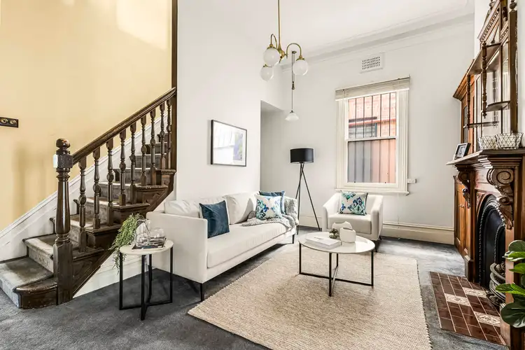 Fifth view of Homely house listing, 3 Egan Street, Richmond VIC 3121