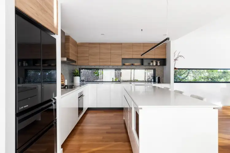 Third view of Homely house listing, 3/91A Arthur St, Eltham VIC 3095