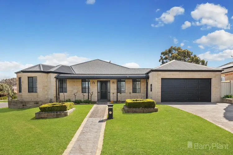 1 Olive Tree Court, Kilmore VIC 3764