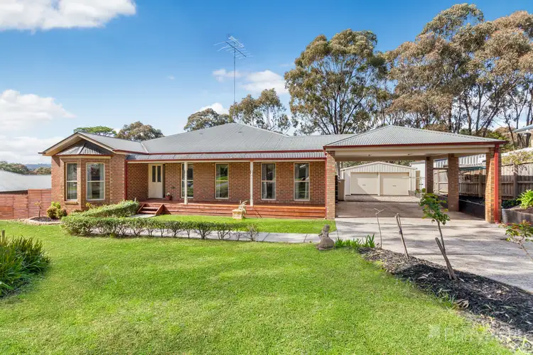 28 Davidson Street, Broadford VIC 3658