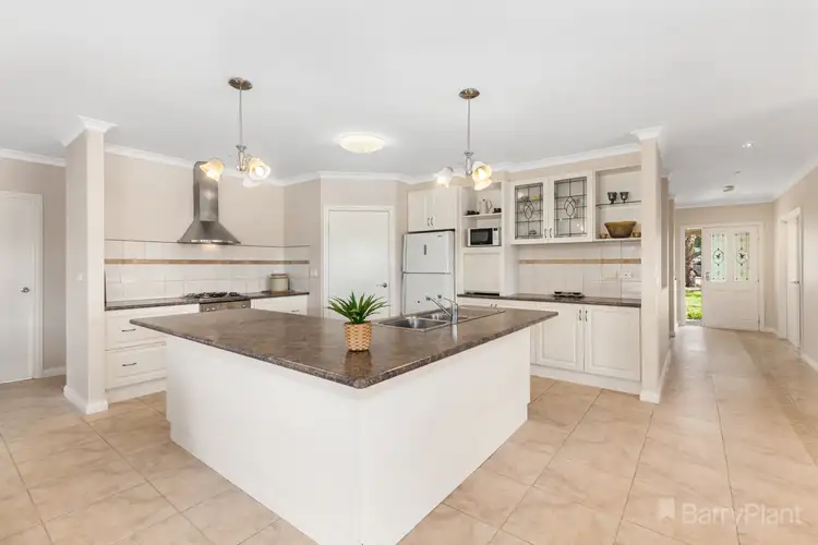 Third view of Homely house listing, 28 Davidson Street, Broadford VIC 3658