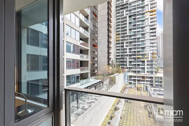 Sixth view of Homely studio listing, 807/220 Spencer Street, Melbourne VIC 3000