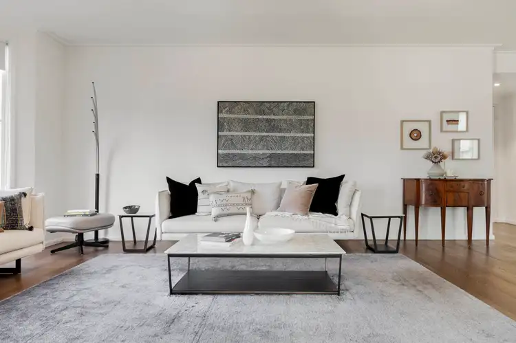 Fifth view of Homely apartment listing, 5/85 Irving Road, Toorak VIC 3142