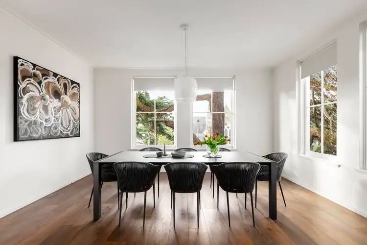 Sixth view of Homely apartment listing, 5/85 Irving Road, Toorak VIC 3142