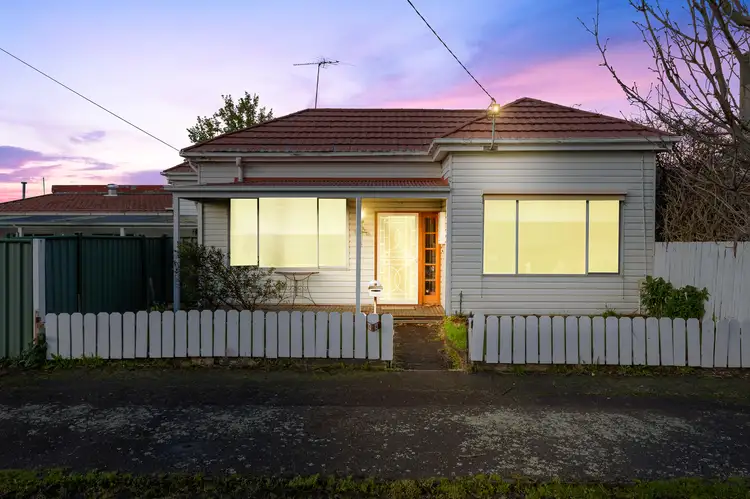 Main view of Homely house listing, 13 Cameron Street, Golden Point VIC 3350
