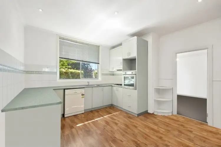 Second view of Homely house listing, 13 Cameron Street, Golden Point VIC 3350