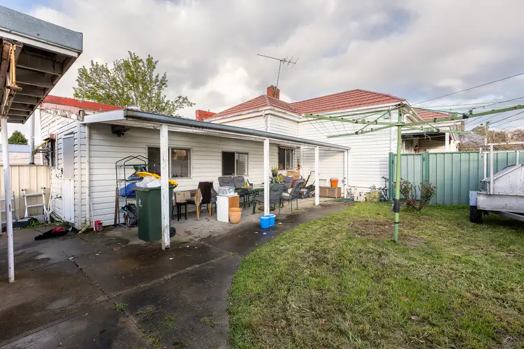 Sixth view of Homely house listing, 13 Cameron Street, Golden Point VIC 3350