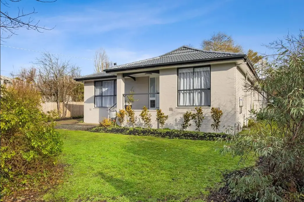 Main view of Homely house listing, 23 Mitchell Street, Kyneton VIC 3444