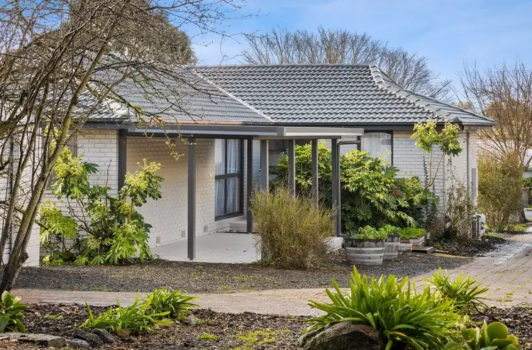 Second view of Homely house listing, 23 Mitchell Street, Kyneton VIC 3444