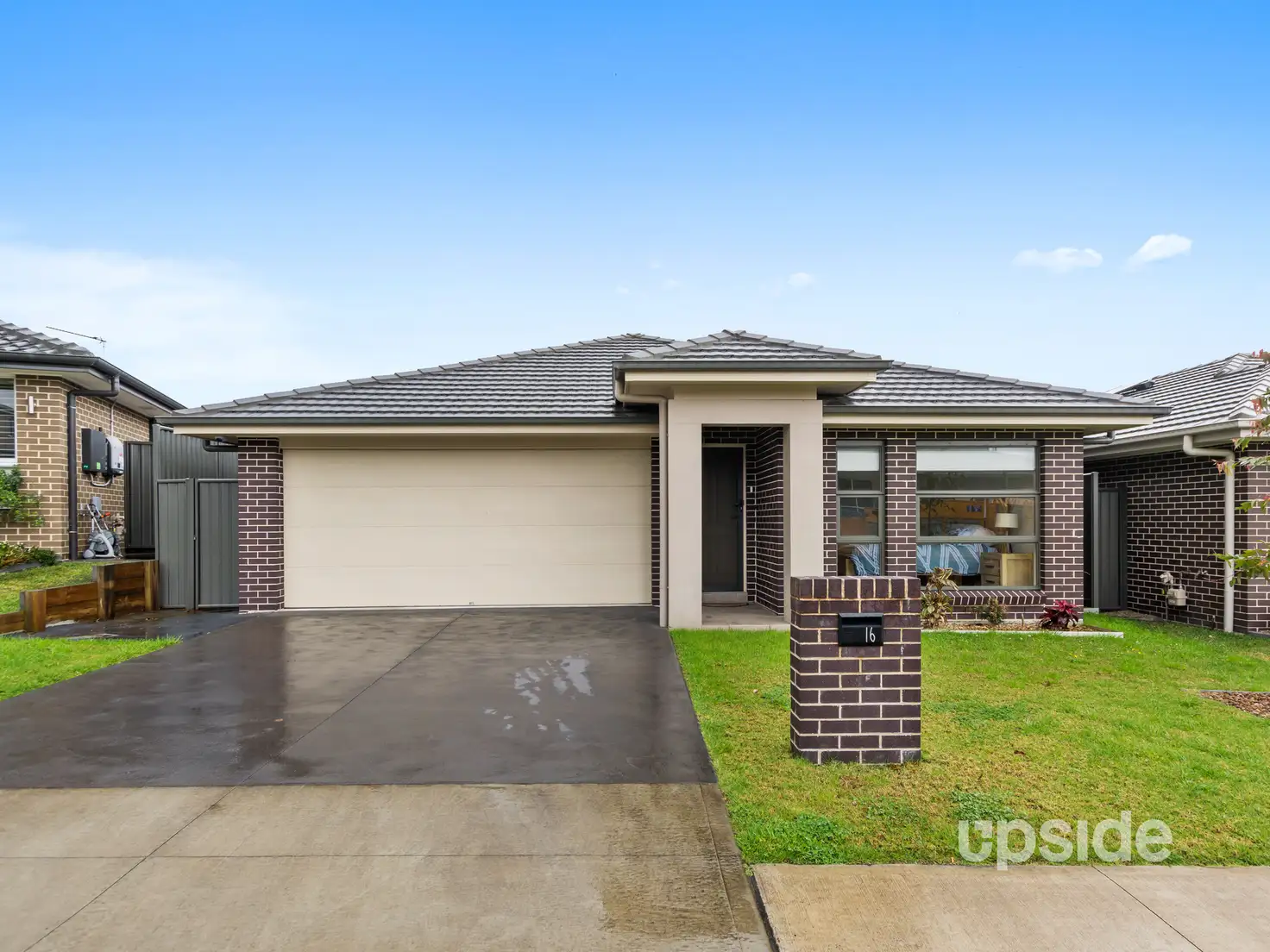 Main view of Homely house listing, 16 Crystal Avenue, Horsley NSW 2530