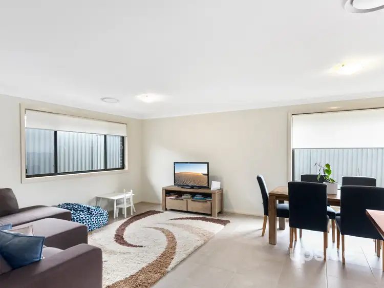 Second view of Homely house listing, 16 Crystal Avenue, Horsley NSW 2530
