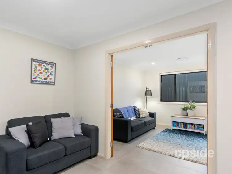 Fifth view of Homely house listing, 16 Crystal Avenue, Horsley NSW 2530