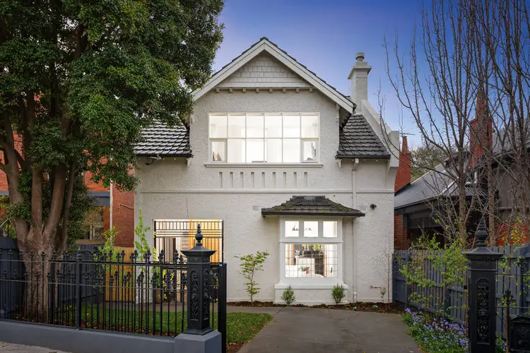 397 Dandenong Road, Armadale VIC 3143