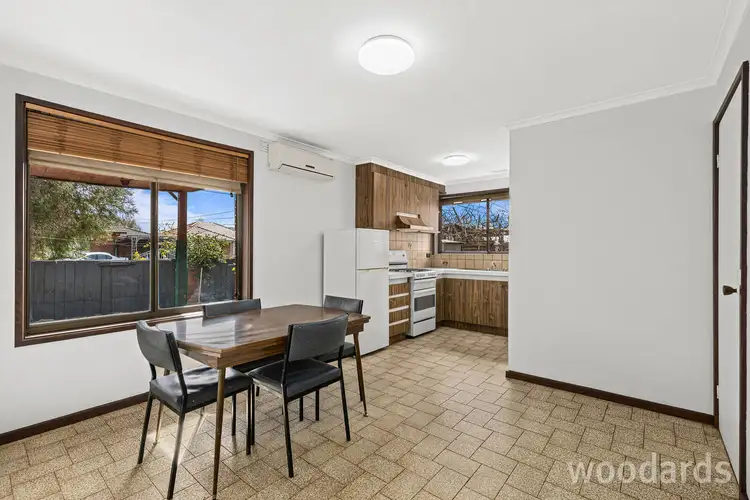 Third view of Homely unit listing, 1/38-40 Wordsworth Avenue, Clayton South VIC 3169