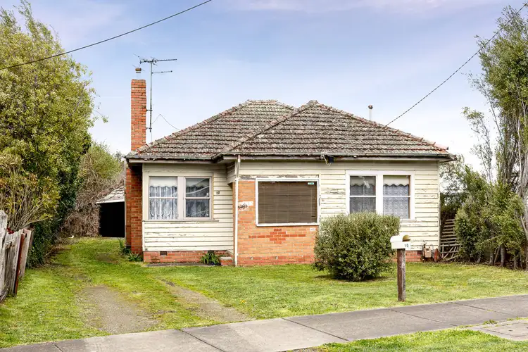 Main view of Homely house listing, 10 Water Street, Brown Hill VIC 3350