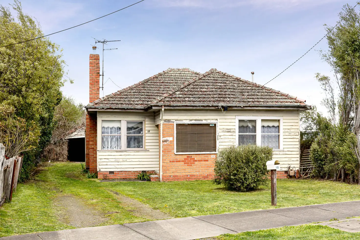 Main view of Homely house listing, 10 Water Street, Brown Hill VIC 3350