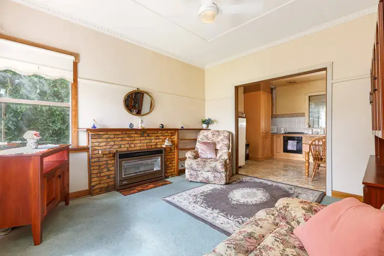 Second view of Homely house listing, 10 Water Street, Brown Hill VIC 3350