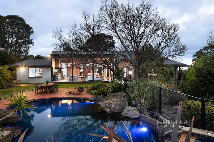 7 Joslyn Drive, Research VIC 3095