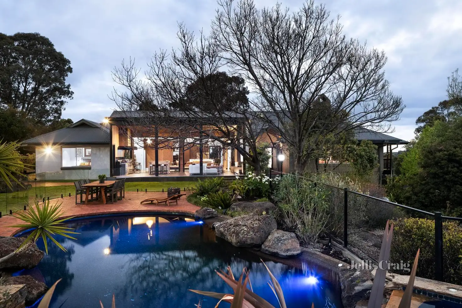 Main view of Homely house listing, 7 Joslyn Drive, Research VIC 3095