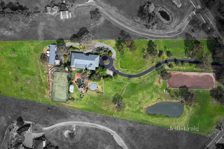 Second view of Homely house listing, 7 Joslyn Drive, Research VIC 3095