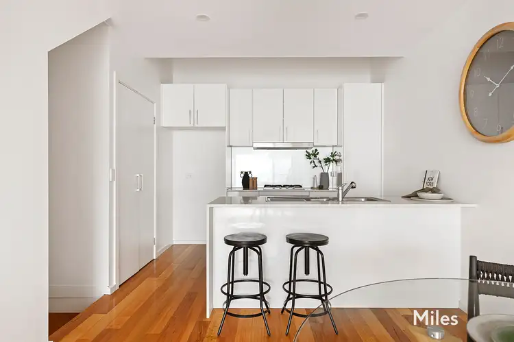 Third view of Homely townhouse listing, 2/853 High Street, Reservoir VIC 3073