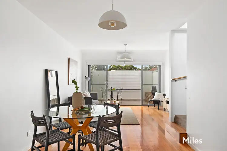 Fifth view of Homely townhouse listing, 2/853 High Street, Reservoir VIC 3073