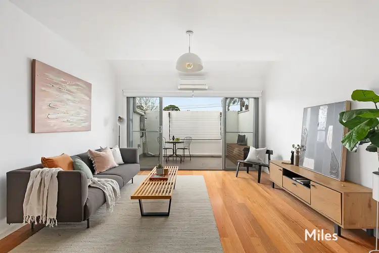 Sixth view of Homely townhouse listing, 2/853 High Street, Reservoir VIC 3073