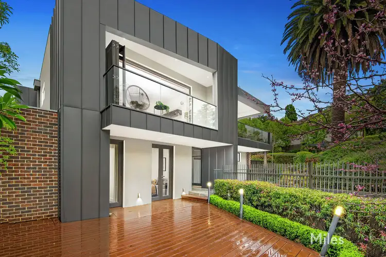 1/111 Banksia Street, Eaglemont VIC 3084