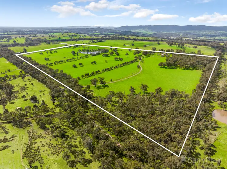 Main view of Homely rural property listing, 330 Selection Road, Sugarloaf Creek VIC 3658