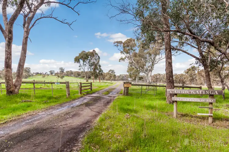 Second view of Homely rural property listing, 330 Selection Road, Sugarloaf Creek VIC 3658