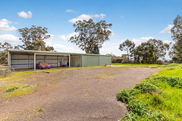 Fifth view of Homely rural property listing, 330 Selection Road, Sugarloaf Creek VIC 3658