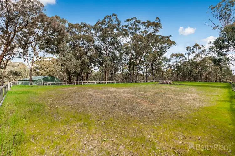 Sixth view of Homely rural property listing, 330 Selection Road, Sugarloaf Creek VIC 3658