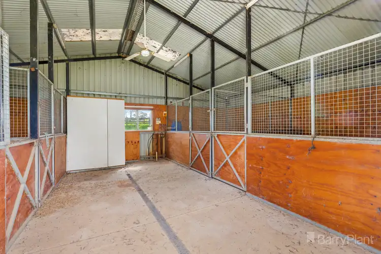 Seventh view of Homely rural property listing, 330 Selection Road, Sugarloaf Creek VIC 3658