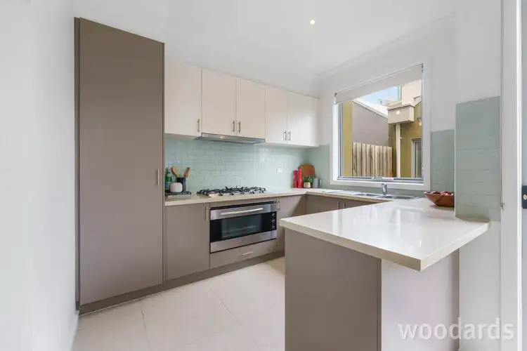Fourth view of Homely townhouse listing, 17/1 Manna Gum Court, Coburg VIC 3058