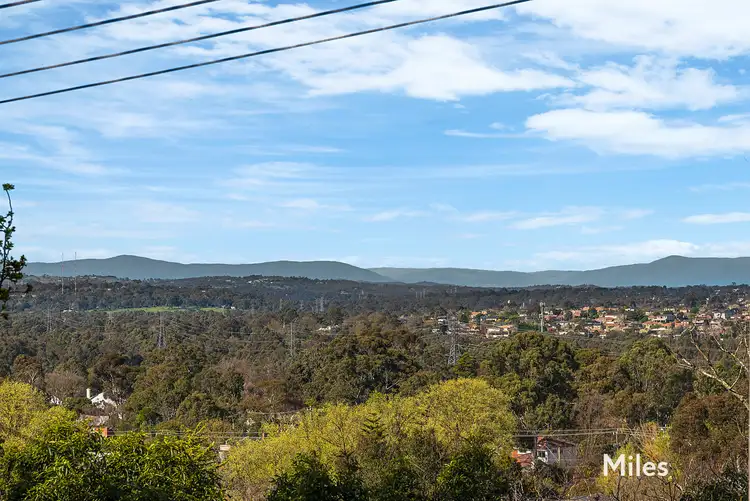 Sixth view of Homely house listing, 28 The Eyrie, Eaglemont VIC 3084